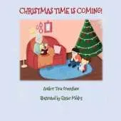 Christmas Time Is Coming!