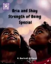 Strength of Being Special: "Strength for children dealing with Autism"