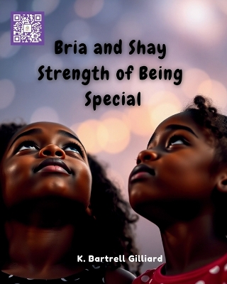 Strength of Being Special: "Strength for children dealing with Autism"
