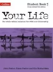 Student Book 5