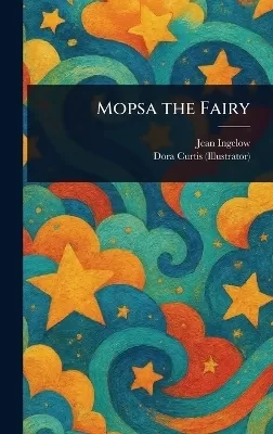 Mopsa the Fairy