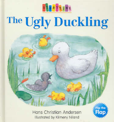 Ugly Duckling