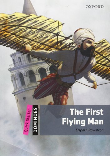 Dominoes: Quick Starter: The First Flying Man Pack