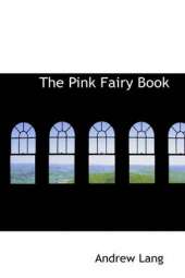 The Pink Fairy Book