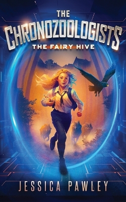 The Fairy Hive