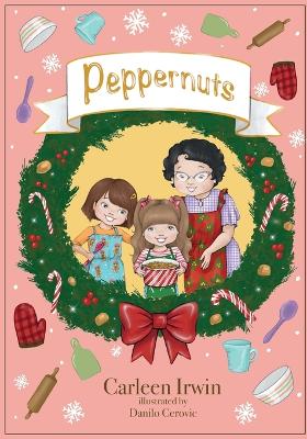 Peppernuts