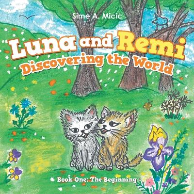 Luna and Remi Discovering the World: Book One: The Beginning