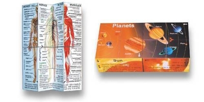 Science Cube Book Pack