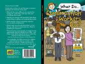 What Do Construction Workers Do?