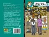 What Do Construction Workers Do?