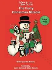 Princess Tessa & Luc the Duke: The Furry Christmas Miracle