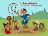La roue medicinale la dance des cerceaux racontee
