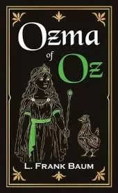 Ozma of Oz