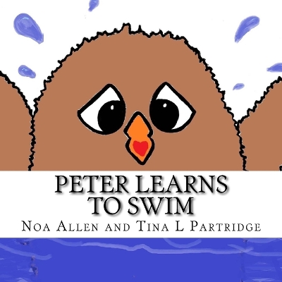 Peter Learns to Swim