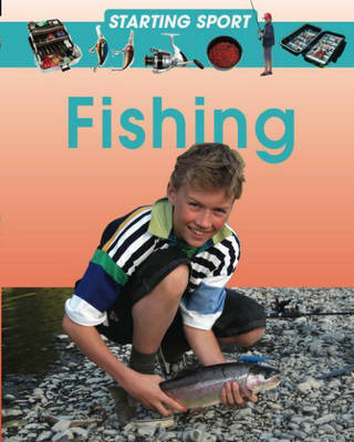 Starting Sport: Fishing