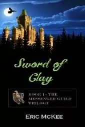 Sword of Clay