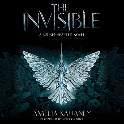 The Invisible