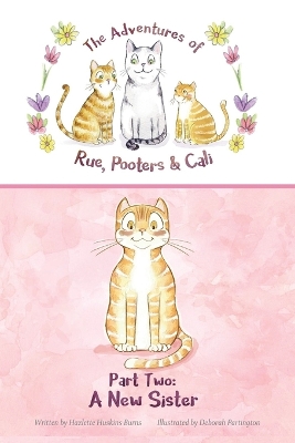A New Sister