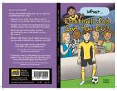 What Football Job Can You Do?