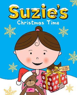 Suzie's Christmas Time