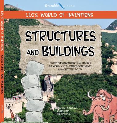 Leo's World of Inventions: Structures and Buildings