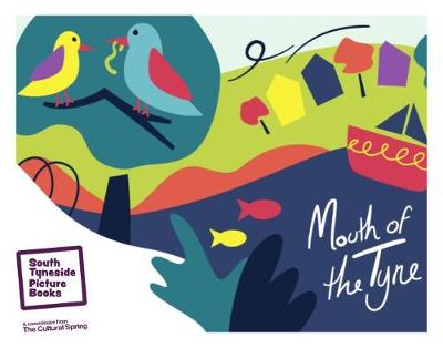 Mouth of the Tyne