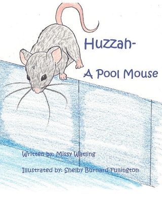 Huzzah- A Pool Mouse