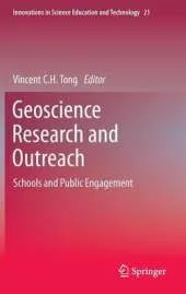 Geoscience Research and Outreach: Schools and Public Engagement