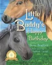 Little Buddy's Happy Birthday: A Little Buddy Adventure Tale