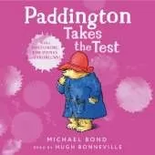 Paddington Takes the Test