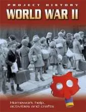 Project History: World War Two