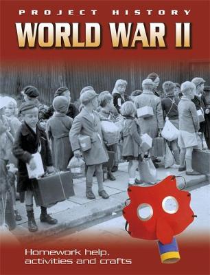 Project History: World War Two