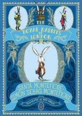 The Royal Rabbits Of London