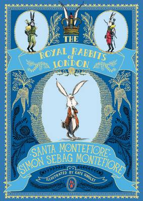 The Royal Rabbits Of London