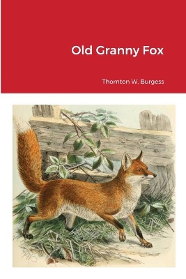 Old Granny Fox