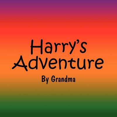Harry's Adventure