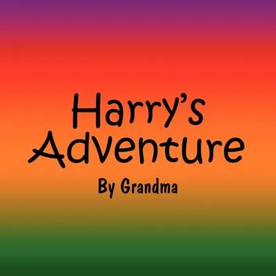 Harry's Adventure