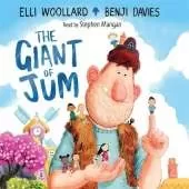 The Giant of Jum