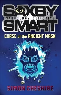 The Curse of the Ancient Mask