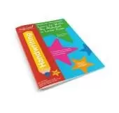 Learn to Write the Alphabet in Lower Case - Non Joined-up: Unique Magic Link Font