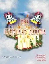 THE Littlest Candle