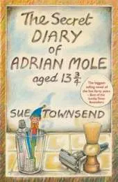 The Secret Diary of Adrian Mole Aged 13 3/4