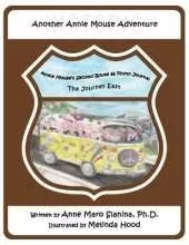 Annie Mouse's Second Route 66 Photo Journal: The Journey East