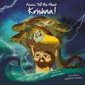 Amma Tell Me About Krishna!
