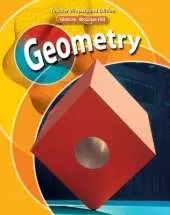 Geometry: Teacher's Edition 2 Volume Set