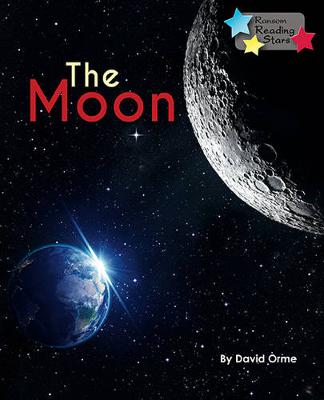 The Moon (Pack 6)
