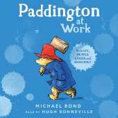 Paddington at Work
