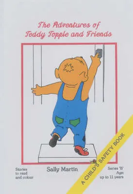 The Adventures of Teddy Topple and Friends