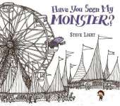Have You Seen My Monster?