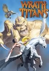 Wrath of the Titans